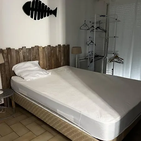 Villa T4 Type Canetoise Climatisee Et Proche - 6ilef56 Canet-en-Roussillon