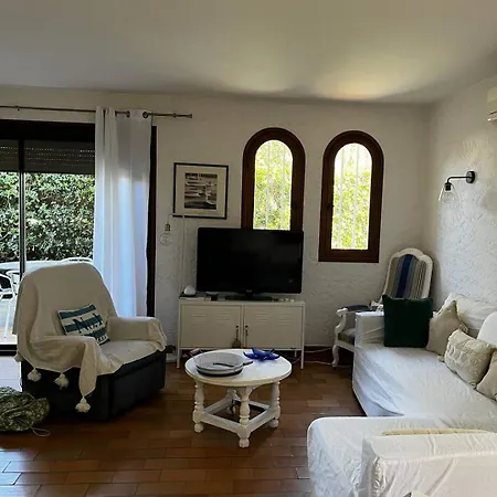 Villa T4 Type Canetoise Climatisee Et Proche - 6ilef56 Canet-en-Roussillon