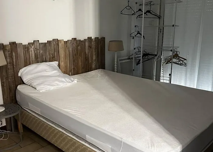 Villa T4 Type Canetoise Climatisee Et Proche - 6ilef56 Canet-en-Roussillon